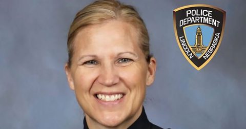 Off-Duty Police Captain and Her Partner Locked Daughter, 2, in Hot Minivan While They Went Fishing