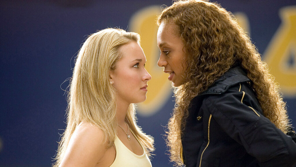 Solange Knowles Pays Tribute to ‘Bring It On: All or Nothing‘ Co-Star Hayden Panettiere: “The Light Surrounds You Now“
