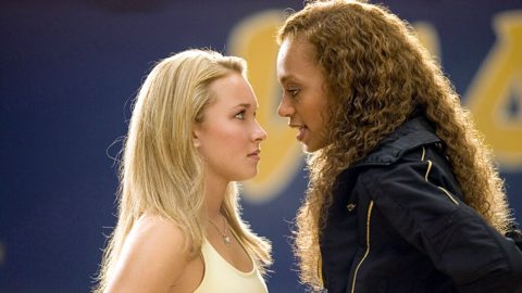 Solange Knowles Pays Tribute to ‘Bring It On: All or Nothing‘ Co-Star Hayden Panettiere: “The Light Surrounds You Now“