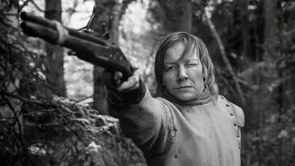 ‘Rose’ Trailer: Watch a First Look at Sandra Hüller’s Next Must-See Performance (Exclusive)