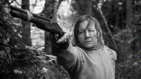 ‘Rose’ Trailer: Watch a First Look at Sandra Hüller’s Next Must-See Performance (Exclusive)