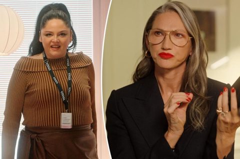 Vivaia shoes debuts new line with Meg Stalter and Jenna Lyons