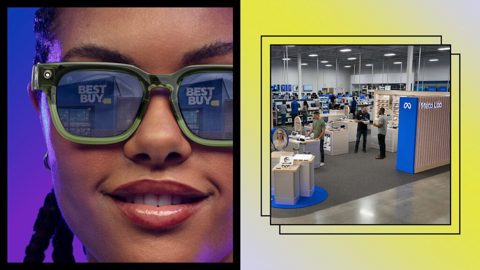 Meta Lab Heads to Best Buy With Rollout of 50 Locations by End of 2026