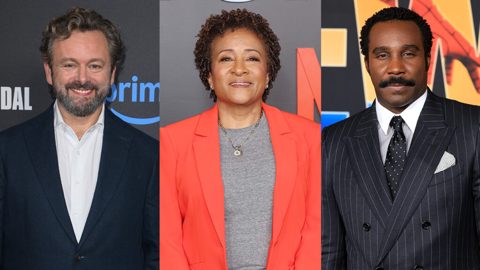 Michael Sheen, Wanda Sykes, Tramell Tillman Among Host of ‘Murderbot’ Season 2 Guest Stars