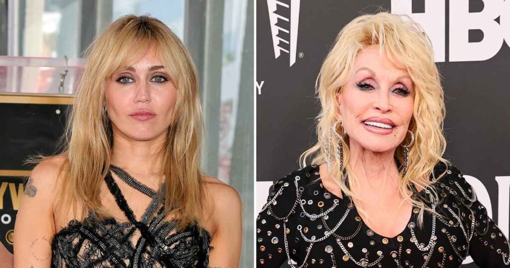 Miley Cyrus Mourns Dolly Parton, ‘Below Deck Med’ Star Addresses DV Arrest and More Top Stories