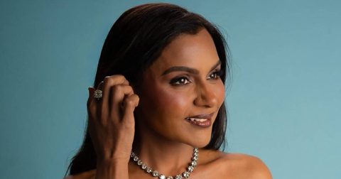 Mindy Kaling’s sitcom Not Suitable for Work cancelled after 1 season, Entertainment News