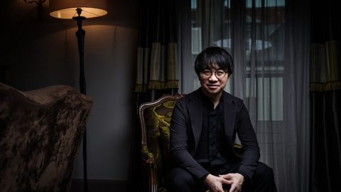 Crunchyroll, Sony Nab Makoto Shinkai’s Untitled Next Anime Film for Global Release