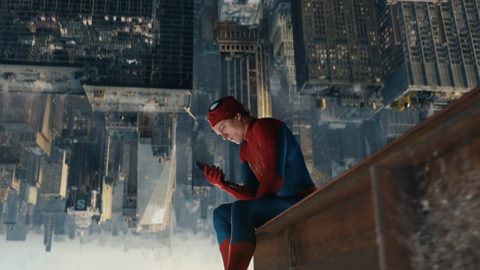 ‘Spider-Man: Brand New Day’ Leaps to Record $168M First Day for Historic Opening Weekend