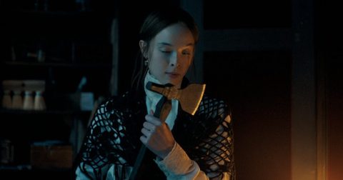 What Does ‘Monster’ Get Wrong About Lizzie Borden’s Murder Case? Inaccuracies Explained