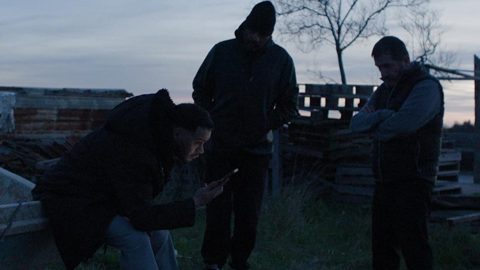 In ‘Moolah,’ an Organized Crime Reporter Looks to Reboot His Career (Exclusive Venice Clips)