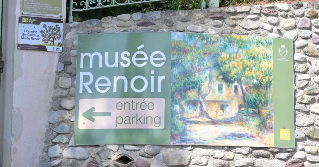 Renoir paintings are worth a fortune, but not when they’re stolen, Lifestyle News