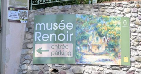 Renoir paintings are worth a fortune, but not when they’re stolen, Lifestyle News