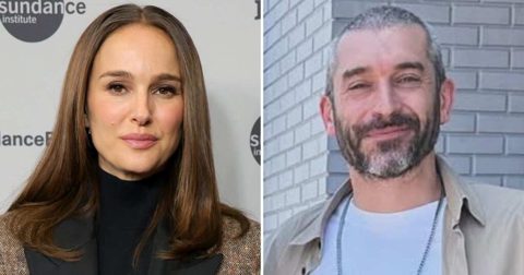 Natalie Portman Gives Birth to Baby No. 3, Her 1st With Boyfriend Tanguy Destable: Report