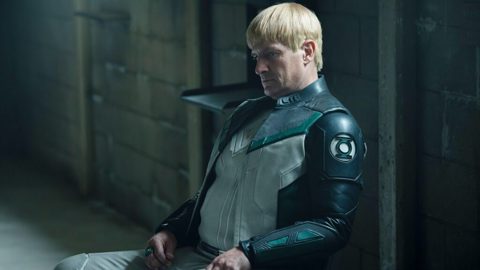 ‘Lanterns’ Star Nathan Fillion on His Corporate-Sponsored Superhero and How ‘Man of Tomorrow’ Differs From ‘Superman’