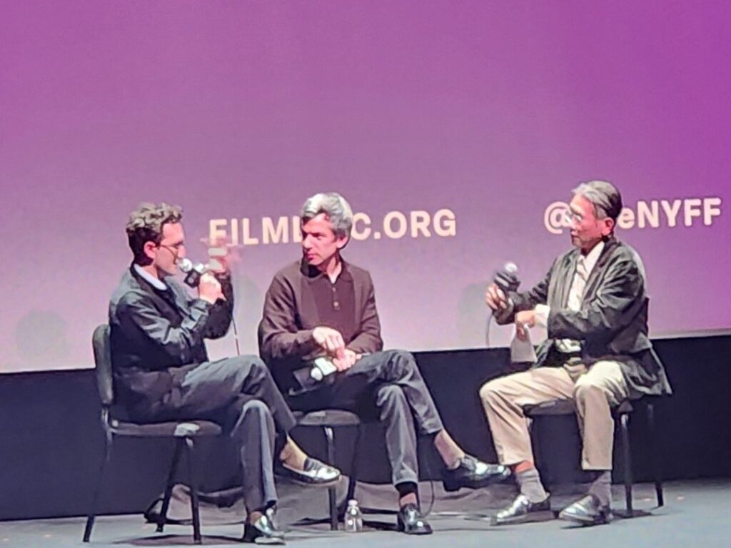 Nathan Fielder’s Elizabeth Holmes Documentary Holds a Raucous and Revealing NYFF Screening