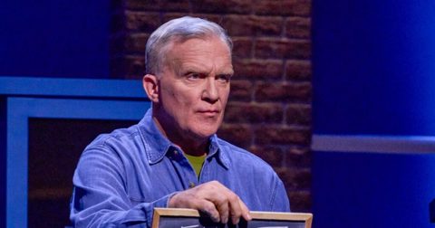 Anthony Michael Hall Jokes ‘Nation’s Dumbest’ Was ‘Karma’ After ‘Talking Smack’ About Reality TV (Exclusive)