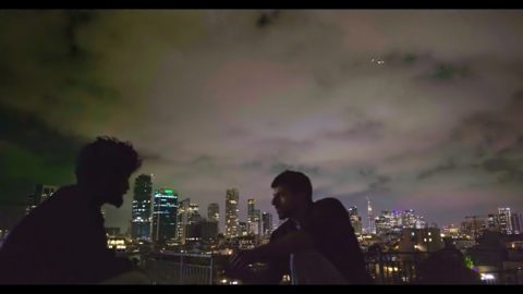 The IDF Calls Gaza Documentary ‘NAZA’ “Distorted, Misleading and Disingenuous”