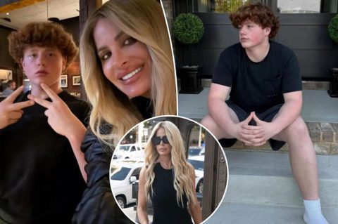 Videos of KJ Biermann, 15, having sex with underage family member found on phone, prosecutor claims