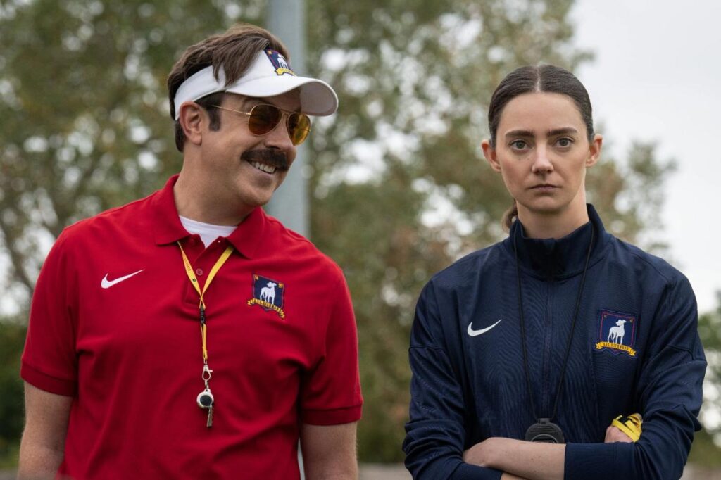 How to watch ‘Ted Lasso’ Season 4 for free: Time, cast, trailer