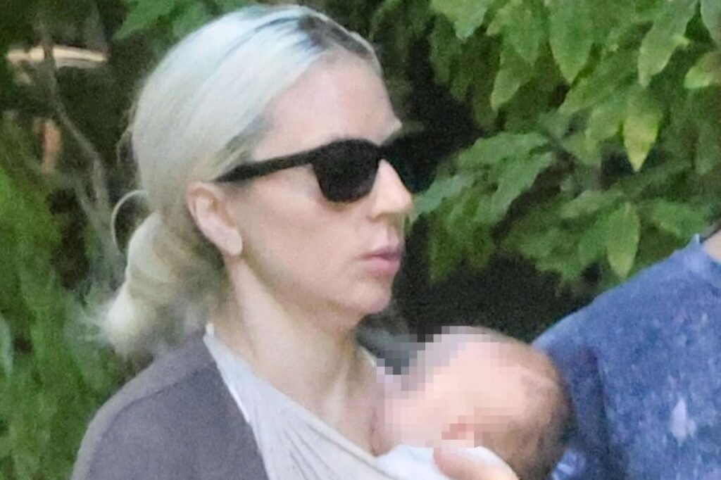 Lady Gaga’s health woes made motherhood ‘hard road to travel physically’: sources