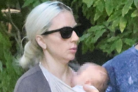 Lady Gaga’s health woes made motherhood ‘hard road to travel physically’: sources