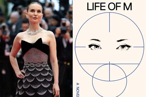 Inside the literary scandal surrounding Natalie Portman