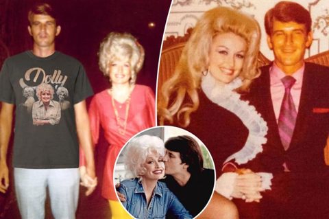 Dolly Parton said she’d miss husband Carl Dean ‘for the rest of’ her life after his 2025 death