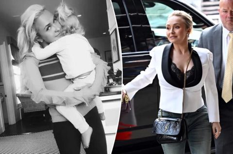 How Hayden Panettiere planned to celebrate her 37th birthday with family and friends before untimely death