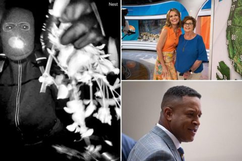 After Nancy Guthrie crisis and intruder scare, NBC finally gets fortress-like security