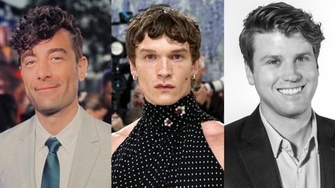 Connor Storrie’s Managers Join Linden Entertainment, Home of Amy Adams, Brendan Fraser