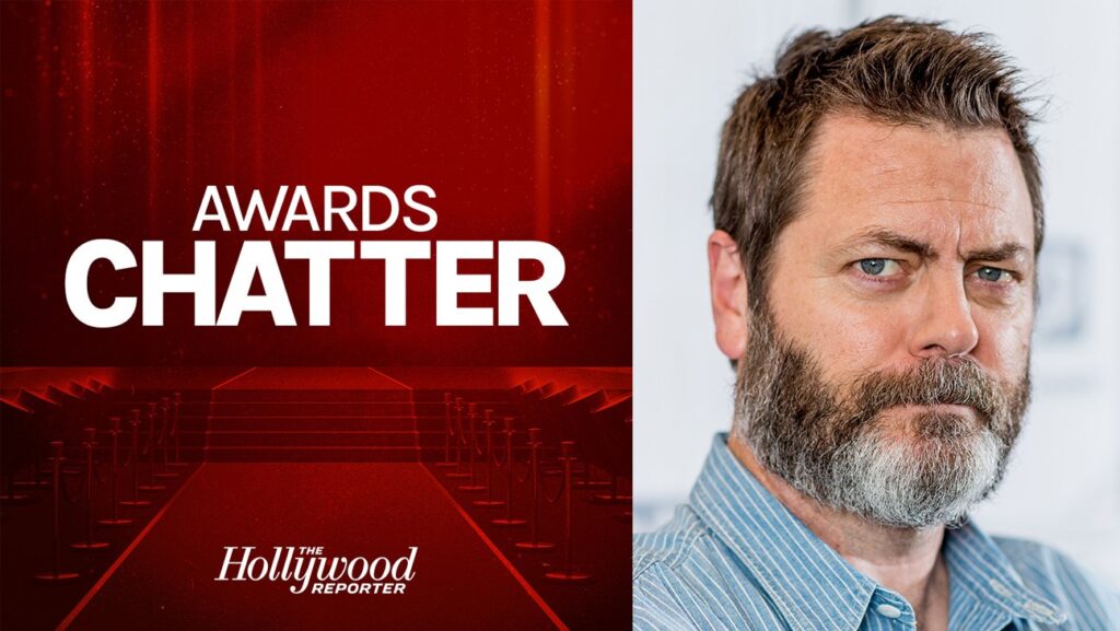Nick Offerman on Auditioning for ‘The Office’ Pre ‘Parks and Rec,’ and Scoring Emmy Noms for ‘Death by Lightning’ and ‘Margo’s Got Money Troubles’