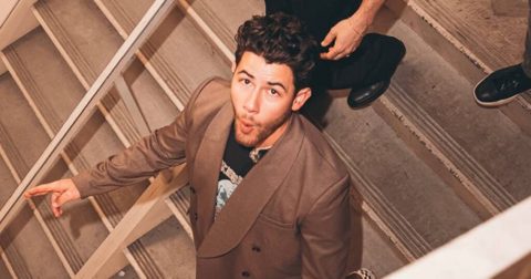 Nick Jonas reveals he ‘bombed’ an audition for Frozen , Entertainment News