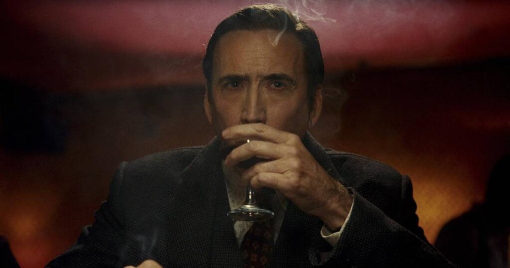 National Treasure 3 ‘finally’ in development with Nicolas Cage , Entertainment News
