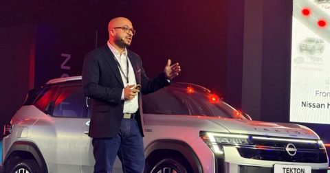 Nissan launches Tekton SUV in South Africa after plant closure, Lifestyle News