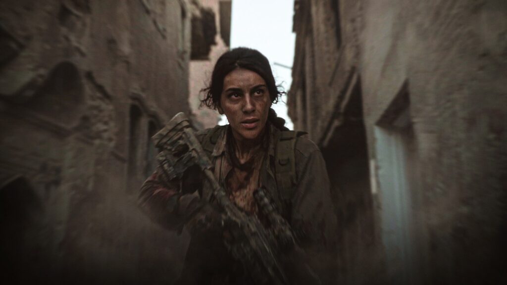 Oscars: Iraq picks ‘No Paradise If You Are Killed by a Woman’ as Best Intl. Feature Contender