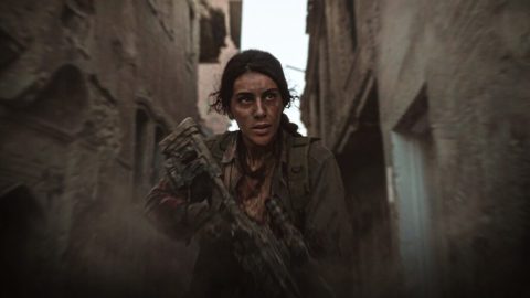 Oscars: Iraq picks ‘No Paradise If You Are Killed by a Woman’ as Best Intl. Feature Contender