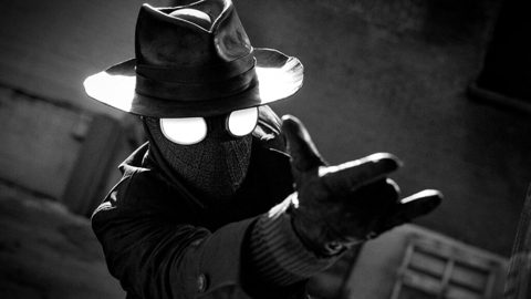 ‘Spider-Noir’ Rakes in Several 2026 Emmy Wins Days After Being Canceled