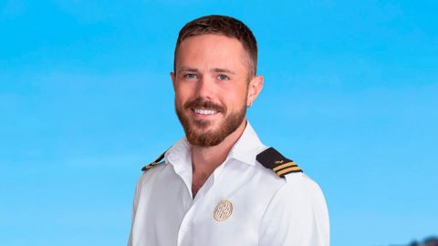 ‘Below Deck Mediterranean’ Star Nathan Gallagher Wanted on Arrest Warrant