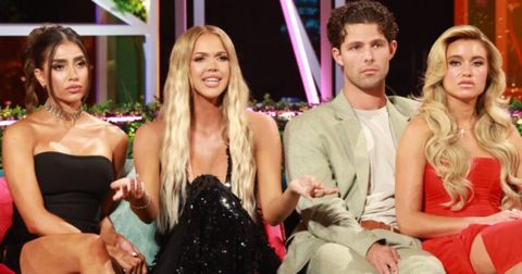 Biggest ‘Love Island USA’ Season 8 Reunion Revelations: From Sex Confessions to Unseen Footage