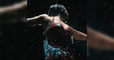 Designer behind Olivia Rodrigo’s dissolving dress explains how it works, Entertainment News
