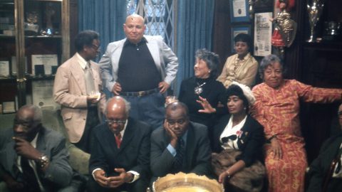 ‘Once Upon a Time in Harlem’ Wins Library of Congress Lavine/Ken Burns Prize for Film (Exclusive)