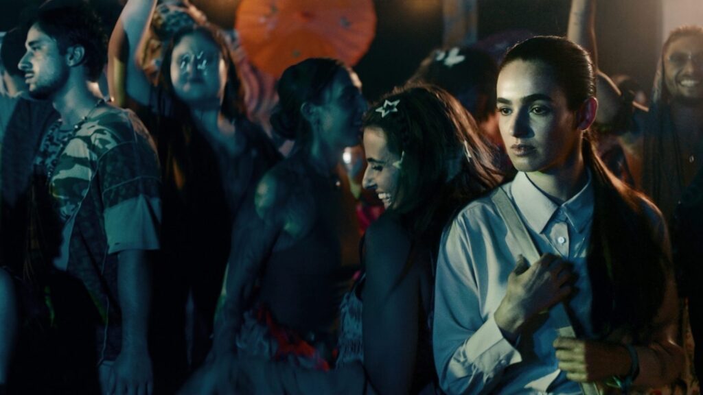 Avi Nesher on Bringing an Israeli Film to TIFF: “You Don’t Boycott the Art”