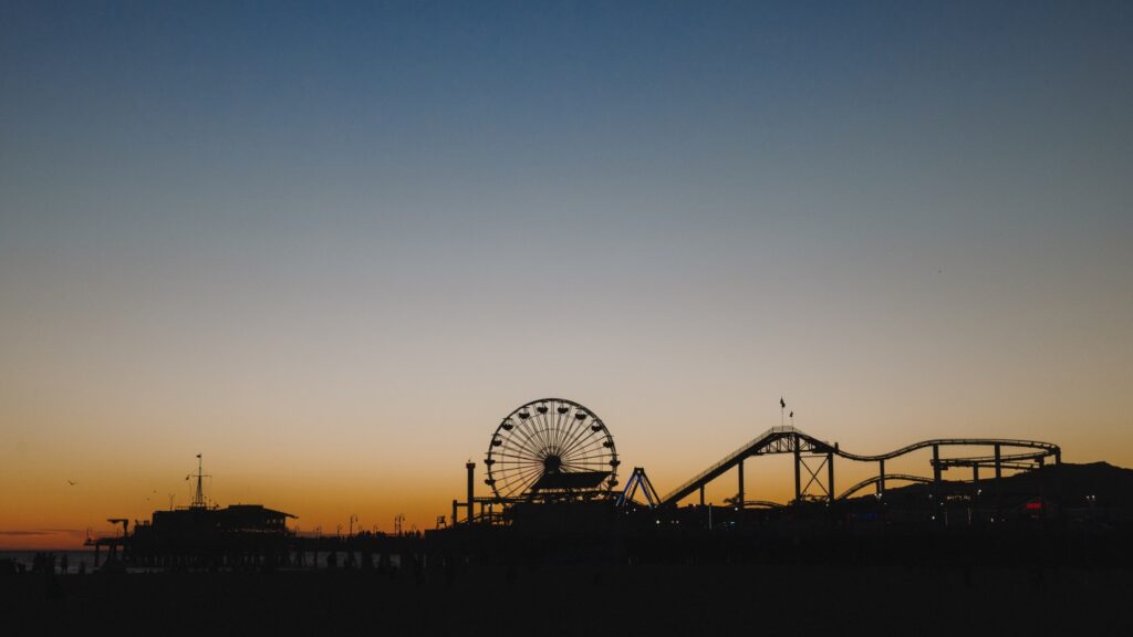 Ocean Way Festival Canceled Over Impact From Hurricane Marie