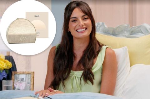 Paige DeSorbo insists this viral alarm clock makes her wake up ‘like Snow White’