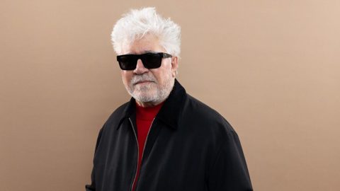 Almodóvar’s Deep Dive Into … Almodóvar