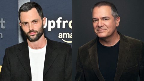 Penn Badgley to Star in Murder Mystery ‘Everyone in My Family Has Killed Someone’ at Prime Video
