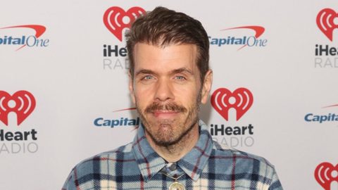 Perez Hilton’s Sister Details Moment She Found Him Amid Self-Harm Livestream: “I Didn’t Recognize My Brother”
