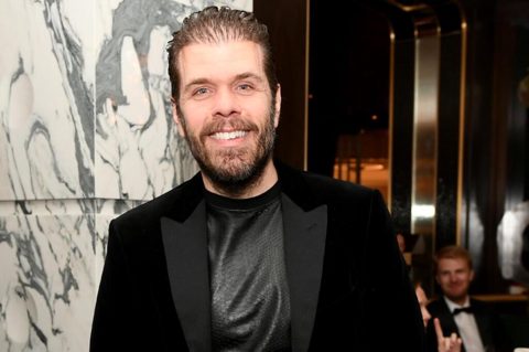 Perez Hilton’s family says he’s ‘able to communicate’ after ‘suicide attempt’