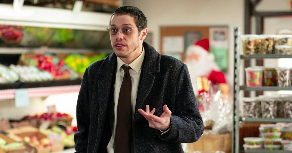 Pete Davidson suffered 2 concussions in less than 3 weeks after trying to perform his own stunts in movie, Entertainment News