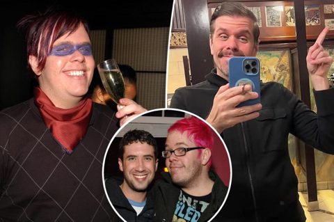 I had a front-row seat to Perez Hilton’s rise, and the private struggle no one saw